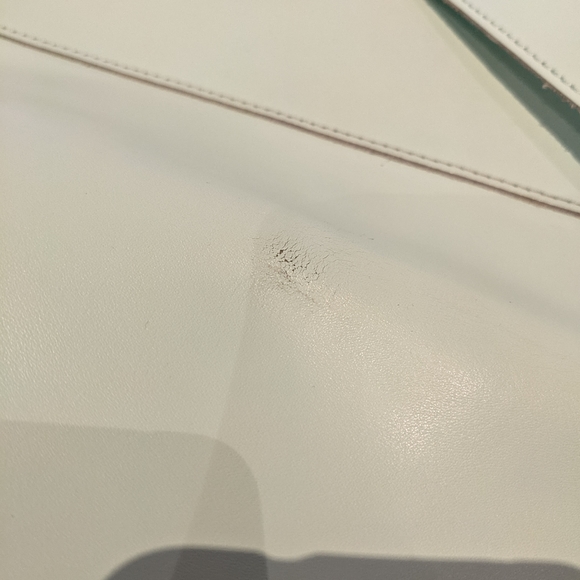 Aqua Oxford bag - Picture 5 of 5